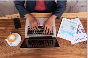 Managing Growing Content and Data on Websites Managing Growing Content and Data on Websites