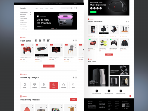 Ecommerce Website Design 2024 Ecommerce Website Design 2024